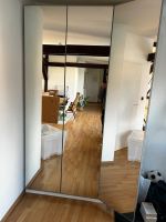 Kleiderschrank Spiegel 3 Türen Berlin - Friedenau Vorschau