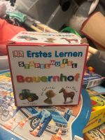 Erstes stapeln Bauernhof Hessen - Brensbach Vorschau