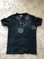 T-Shirt Oxbow Gr. 164, schwarz, neuwertig Bayern - Zorneding Vorschau