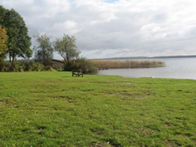 Ferienhaus Plau am See Seenplatte Müritz Ostsee in Plau am See