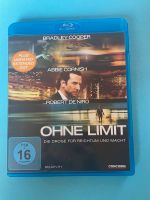 Ohne Limit Blu-Ray Bayern - Helmbrechts Vorschau