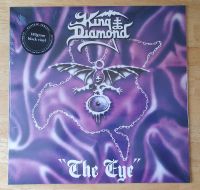 King Diamond - The Eye Vinyl Heavy Metal Bayern - Augsburg Vorschau