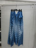 Damen Tuch- ,Pareotuch in blau, für 10€. Bayern - Landshut Vorschau