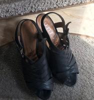 Unisa  Sandalen Gr.37 Niedersachsen - Seelze Vorschau