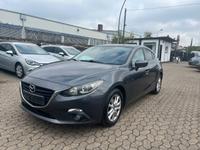 Mazda 3 Lim. Center-Line Nürnberg (Mittelfr) - Großreuth b Schweinau Vorschau