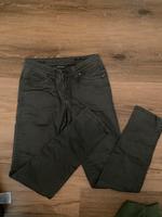 Street one Damen Hose in 34 -Khaki Altona - Hamburg Lurup Vorschau