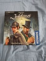 Kosmos Spiel Sherlock Holmes Neuwertig ab 10 Jahre Nordrhein-Westfalen - Brühl Vorschau