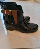 Tommy hilfiger Schuhe Stiefel regenstiefel 39 Wiesbaden - Mainz-Kostheim Vorschau