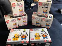 LEGO BrickHeadz Donald Duck, Dausy Duck, Goofy und Pluto Disney Hannover - Linden-Limmer Vorschau