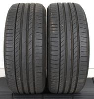 2x 225/40R18 92Y CONTINENTAL SPORT CONTACT 5 SOMMERREIFEN #1BKC Bayern - Bad Tölz Vorschau