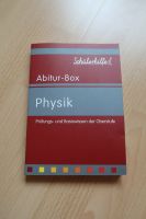 Schülerhilfe Abitur-Box Physik für Oberstufe Bayern - Hettstadt Vorschau