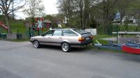 AUDI 100, C3,Typ 44,Avant, CS,Sport, 8x17,5x112,Lowtec Nordrhein-Westfalen - Bad Berleburg Vorschau