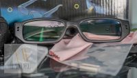 Brille mit video kamera neu  HD Berlin - Treptow Vorschau