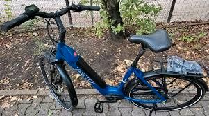 van Dijck Ceto ebike 65Nm 655Wh - 2023 - wie NEU NP:3299€ in Berlin