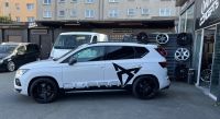 19 Zoll Felgen Dotz MarinaBay für Seat Cupra FR Formentor Ateca Nordrhein-Westfalen - Hagen Vorschau