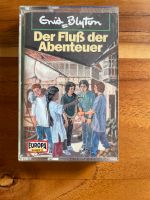 Kassette - Der Fluß der Abenteuer Niedersachsen - Osnabrück Vorschau