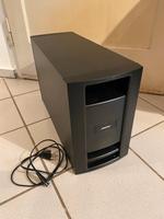 Bose Lifestyle 18 PS18 Series III Powered Subwoofer Aktiv Schwarz Niedersachsen - Vechta Vorschau