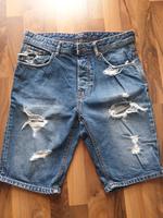 Herren Jeans Shorts Hessen - Hanau Vorschau
