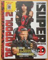 Deadpool 2 - Booklet Edition (IT Import) Blu-ray NEU/OVP Baden-Württemberg - Konstanz Vorschau