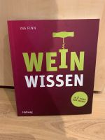 Ina Finn Buch Weinwissen Hannover - Mitte Vorschau