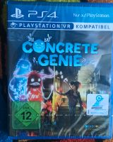 Concrete Genie PS4 (VR) Mülheim - Köln Holweide Vorschau