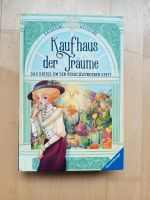 Kinderbuch Kaufhaus der Träume (Band 1) von Katherine Woodfinde Bayern - Rosenheim Vorschau