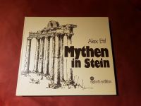 Buch Mythen in Stein Alex Ettl sigloch edition 215 Seiten Niedersachsen - Wunstorf Vorschau