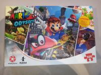 Super Mario Odyssey Puzzle 500 Teile mit Poster komplett Aachen - Aachen-Haaren Vorschau