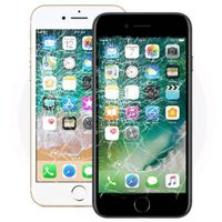 Apple iPhone LCD Display Reparatur München - Ludwigsvorstadt-Isarvorstadt Vorschau