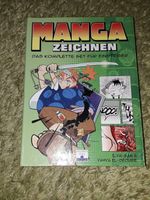 Manga zeichnen Mecklenburg-Vorpommern - Ahrenshagen-Daskow Vorschau