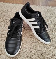 Schuhe Damenschuhe Sneaker Sneaker  Schwarz ADIDAS Gr: 40 Bayern - Traunstein Vorschau