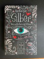 Buch "Silber" - Band 1 Kerstin Gier Baden-Württemberg - Neckartailfingen Vorschau