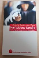 Kampfzone Straße - Vom Umgang mit jugendlichen Gewalttätern Baden-Württemberg - Ludwigsburg Vorschau