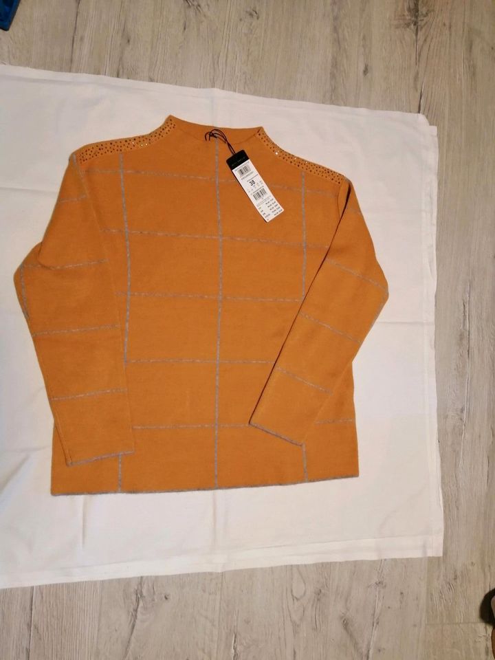 NEUER Betty Barclay Pullover Gr. 38 in Herne