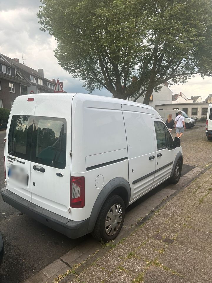 ‼️Ford Transit Tourneo Connect‼️ in Bremen