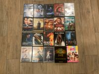 Sammlung mit 41 DVDs Lüneburger Heide - Neuenkirchen Vorschau