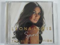 Leona Lewis - Spirit - Deluxe Edition inkl. 3 Bonus Tracks + DVD Niedersachsen - Osnabrück Vorschau