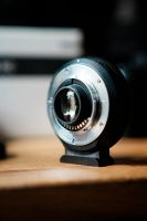 metabones speedbooster 0.64 canon ef auf mft Friedrichshain-Kreuzberg - Kreuzberg Vorschau