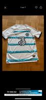 Nike Trikot Chelsea London Herren L 3 Fußball FC Shirt Nordrhein-Westfalen - Erkrath Vorschau