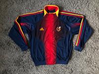 ADIDAS Spain Football Team 2003-2004 Track Jacket - L Berlin - Neukölln Vorschau