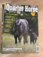 Quarter Horse Journal 07/22-05/24 Hessen - Erzhausen Vorschau