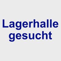 Handwerker sucht Lager im Ortsgebiet von Pechbrunn ! Bayern - Pechbrunn Vorschau