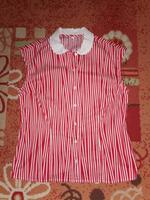 Bluse von Blutsgeschwister, Gr. M Brandenburg - Frankfurt (Oder) Vorschau
