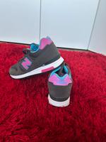 New Balance Sachsen - Meerane Vorschau