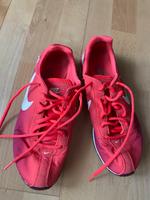 Schuhe, Sportschuhe, Nike, Gr.39, neon, sehen gut aus Köln - Köln Klettenberg Vorschau