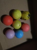 Golf ball. Lakeball Niedersachsen - Hessisch Oldendorf Vorschau