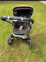 Kinderwagen Quinny Niedersachsen - Seelze Vorschau