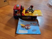 Playmobil 70199 Abschlepper Brandenburg - Nauen Vorschau