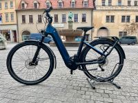 Bergamont E-Ville Edition 500 2022 E-Bike NEU Sachsen-Anhalt - Halle Vorschau