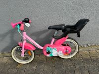 Btwin Unicorn 500 Kinderfahrrad + Stützräder Nordrhein-Westfalen - Heinsberg Vorschau